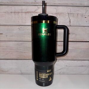 Stanley x Wicked 40oz Elphaba for Good Tumbler - Green, Purple, Black - NWT 2025